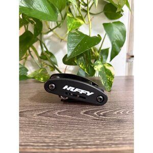 HUFFY multitool pocket tool